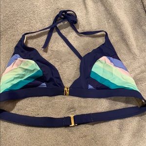 Victoria Secret bikini top